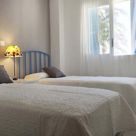 Apartamentos Alberca - Deniasol Εξωτερικό φωτογραφία