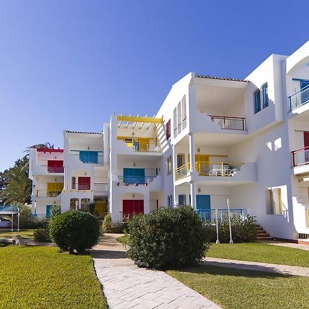 Apartamentos Alberca - Deniasol Εξωτερικό φωτογραφία