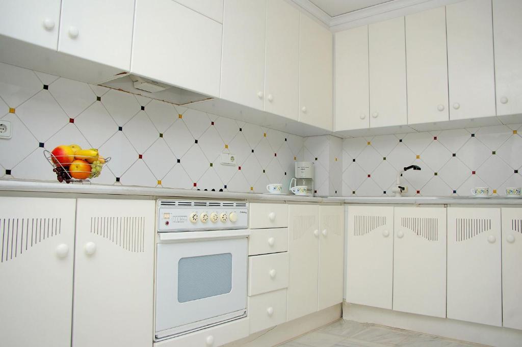 Apartamentos Alberca - Deniasol Δωμάτιο φωτογραφία