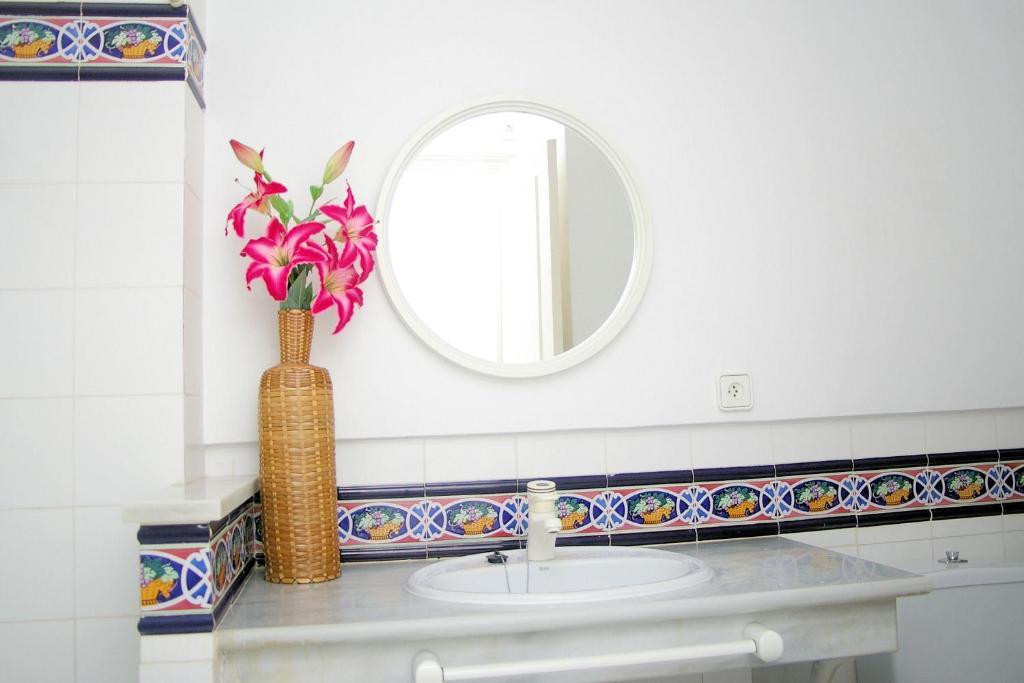 Apartamentos Alberca - Deniasol Δωμάτιο φωτογραφία