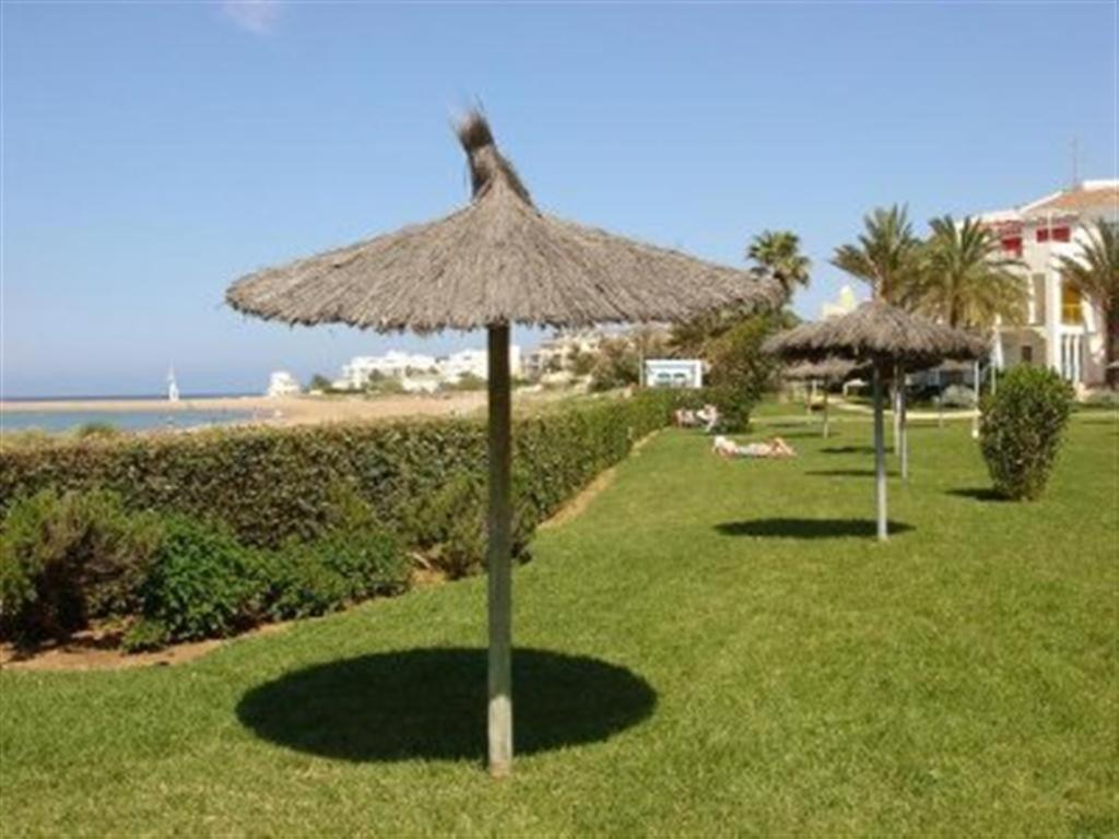 Apartamentos Alberca - Deniasol Εξωτερικό φωτογραφία