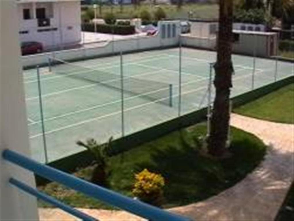 Apartamentos Alberca - Deniasol Εξωτερικό φωτογραφία