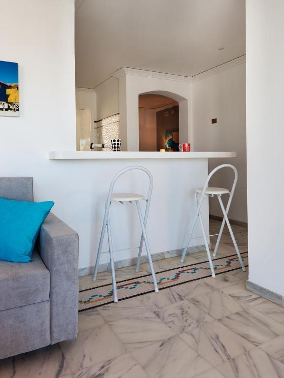 Apartamentos Alberca - Deniasol Εξωτερικό φωτογραφία