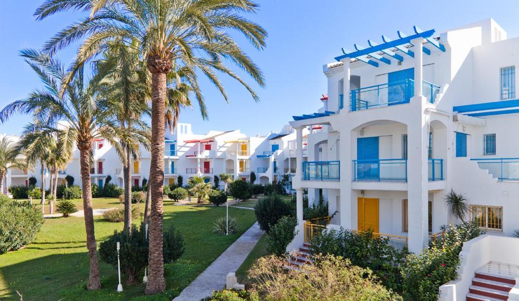 Apartamentos Alberca - Deniasol Εξωτερικό φωτογραφία